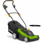 Güde High Wheeler 480-139 návod