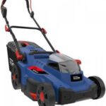 Güde RM 36-402-30.37 58470 návod