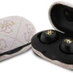 Guess 4G PU Metal Logo BT5.3 Stereo Earphones návod