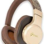 Guess Bluetooth Stereo Headphone návod