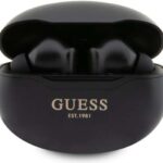 Guess True Wireless Metalic Finish BT5.3 6H Stereo Earphones návod