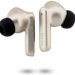 Guess True Wireless Metalic Finish BT5.3 6H návod