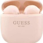 Guess True Wireless Stereo Earphones návod