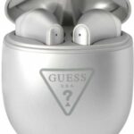 Guess True Wireless Triangle Logo BT5.0 4H návod