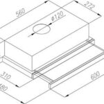 Guzzanti GSL 60 návod