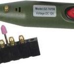 HADEX DZ-70706 návod