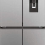 HAIER HCR3818EWMM návod