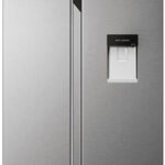 HAIER HSR5918DWMP návod