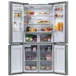 HAIER HTF-520IP7 návod