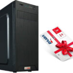 HAL3000 EliteWork AMD 221 PCHS2537 návod