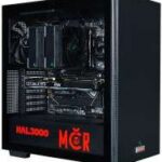 HAL3000 MČR Anniversary Edition PCHS2656 návod