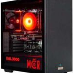 HAL3000 MČR Finale Pro 4070 PCHS2627 návod