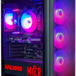 HAL3000 MČR Finale Pro PCHS2623 návod