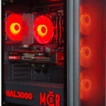 HAL3000 MČR Finale Pro PCHS2631 návod