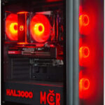 HAL3000 MČR Finale Pro PCHS2632 návod