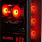 HAL3000 MČR Finale Pro PCHS2720 návod