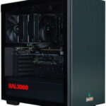 HAL3000 Master Gamer Elite PCHS2664 návod