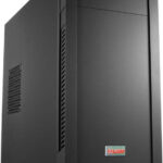 HAL3000 PowerWork AMD 221 PCHS2538 návod