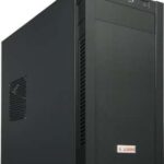 HAL3000 PowerWork AMD 221 PCHS2539 návod