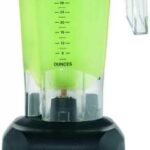 HAMMILTON BEACH Rio návod