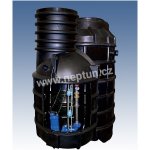 HCP 1100E E32A11 BF-05UNF návod