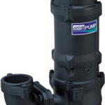 HCP 80AFU21.5L WD 400V návod