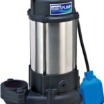 HCP AL-31NF 230V pl. návod