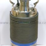 HCP AS-35 400V návod