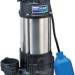 HCP BF-05UNF 230V PN 1010000525 návod