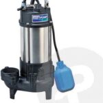 HCP BF-05UNF 230V s plovákem kabel 10m 1010000525 návod