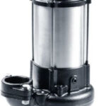 HCP BF-21UN 230V s kabelem 10m návod