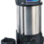 HCP BF-21UN 400V s kabelem 10m návod