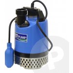 HCP GD-400F 230V s plovákem návod