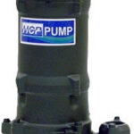 HCP PUMP 32GF 21.0 400V kabel 10m 300999 návod