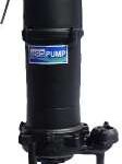 HCP PUMP 32GF 21.5 400V kabel 10m 900473 návod