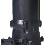 HCP PUMP 40GF 21.5 400V kabel 10m 901696 návod