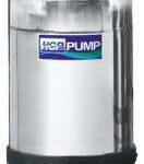 HCP PUMP 50ICA21.1 230V 901780 návod