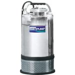 HCP PUMP 50ICA21.1 230V