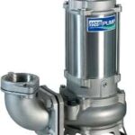 HCP PUMP 80SFP23.7 400V 10m návod