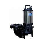 HCP PUMP BF-35UN 400V 10m návod