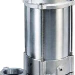 HCP PUMP SF-05AU 400V kabel 10m 901702 návod