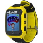 HELMER LK 707 návod