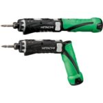 HIKOKI DB3DL2WCZ návod