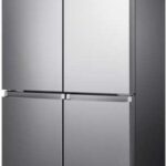 HISENSE RQ758N4BSE návod