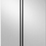 HISENSE RS677N4ACC návod