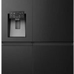 HISENSE RS818N4TFE návod