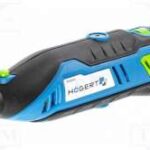 HÖGERT TECHNIK HT2E101 návod