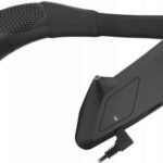 HORI 3D Sorrund Gaming Neckset Xbox Series X | S návod