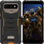 HOTWAV T5 Max 4GB/64GB návod