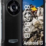 HOTWAV T7 4GB/128GB návod